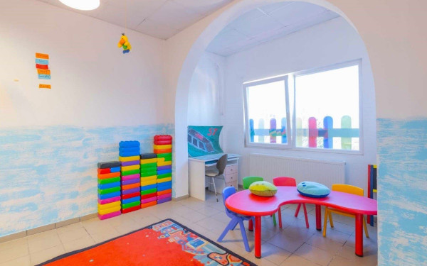 ΚΔΑΠ ΜΕΑ Ονειροχώρα: Ένας συγκερασμός αγάπης, εξειδίκευσης και παιδαγωγικής καινοτομίας