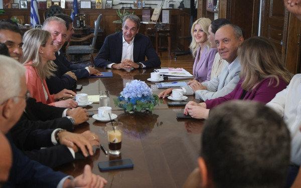 Τα συν και τα πλην μίας χρονιάς ενόψει της επίσκεψης του πρωθυπουργού για τη ΔΕΘ