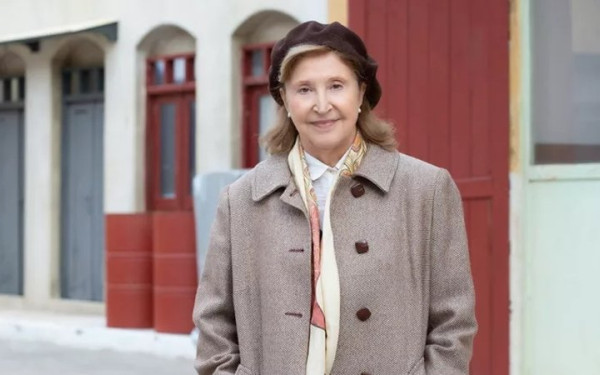 ΠΑΣΟΚ: Η Σοφία Σεϊρλή ανήκει στις μεγάλες ερμηνεύτριες του θεάτρου - «Θα τη θυμόμαστε πάντα με αγάπη και σεβασμό»