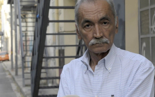 Το Φεστιβάλ Κινηματογράφου Θεσσαλονίκης αποχαιρετά τον Θανάση Ρεντζή