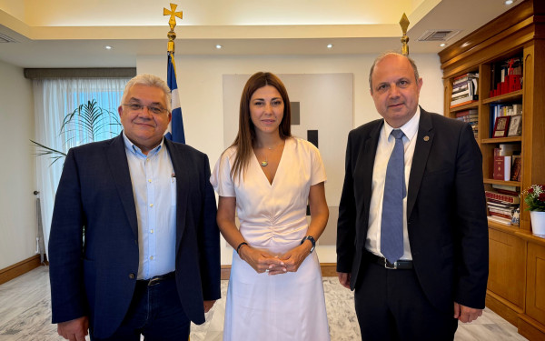 Θεσσαλονίκη: Έρχονται εκτεταμένες ανακαινίσεις στις Φοιτητικές Εστίες του ΑΠΘ