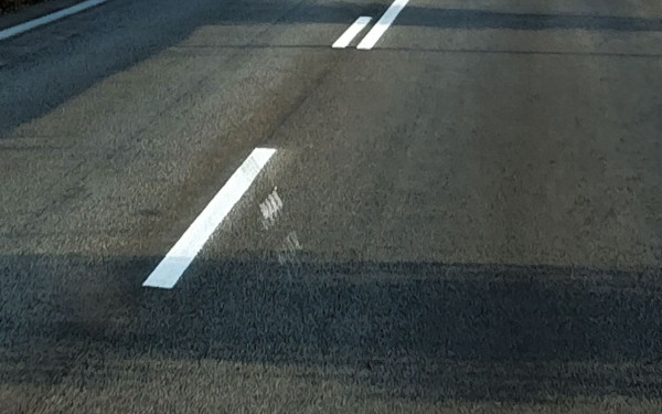 Χαλκιδική: Εργασίες διαγράμμισης σήμερα το βράδυ