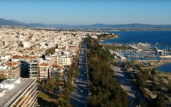 Καλαμαριά: Αίτημα για αναστολή έκδοσης οικοδομικών αδειών – Ποιες περιοχές αφορά