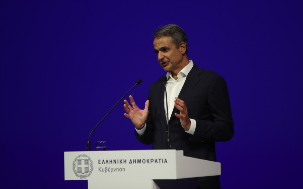 Ώρα ΔΕΘ για τον Κ. Μητσοτάκη - Το πρόγραμμά του στη Θεσσαλονίκη