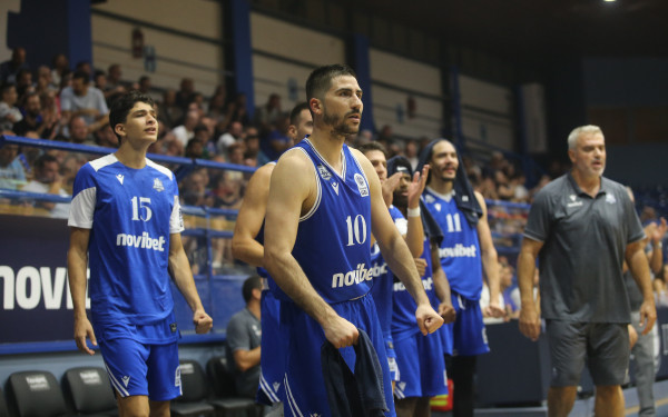 Μπάσκετ: Άρεσε ο Ηρακλής, 93-79  τη Μύκονο στο Ιβανώφειο