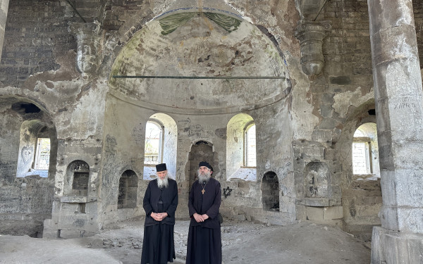 Το Φως Καππαδοκίας κάνει την παγκόσμια πρεμιέρα του στη Θεσσαλονίκη