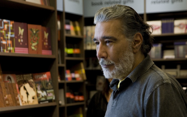 Φεστιβάλ Κινηματογράφου Θεσσαλονίκης: Απονέμει τιμητικό Χρυσό Αλέξανδρο στον Γιώργο Τσεμπερόπουλο