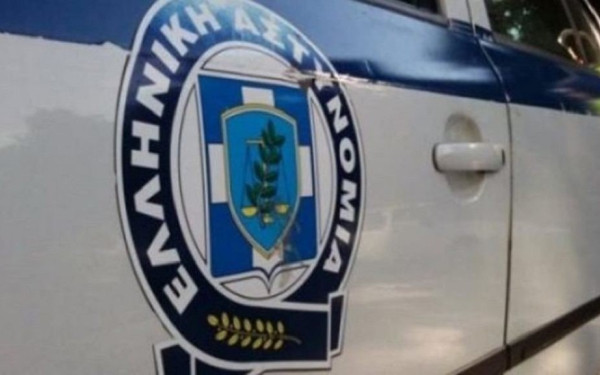 Θεσσαλονίκη: Συντονισμένη αστυνομική επιχείρηση στον Δενδροπόταμο για την πρόληψη της εγκληματικότητας
