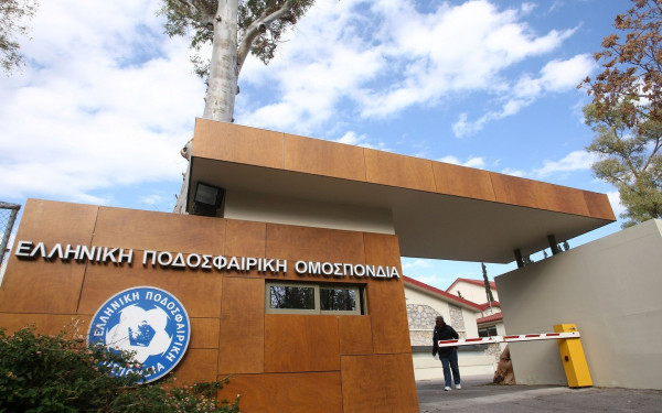 Super League 2: Απορρίφθηκε η προσφυγή της Παναχαϊκής για την αποβολή της από το πρωτάθλημα