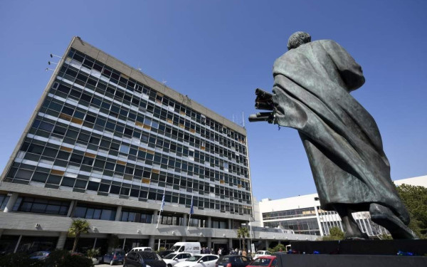 Εκλογή πρύτανη: Παίζουν... κρυφτούλι στο ΑΠΘ – Πως ψήφισαν χθες - Οργισμένη δήλωση του Ν. Παπαϊωάννου