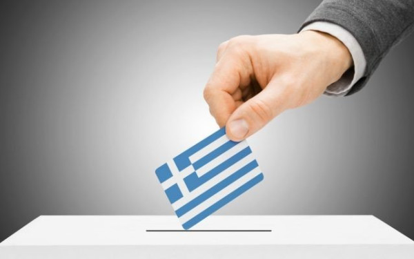 Δημοσκόπηση Pulse: Tα μέτρα για τα ενοίκια έδωσαν μιάμιση μονάδα στη ΝΔ - Δεύτερη η Πλεύση - Πτώση για ΠΑΣΟΚ και ΣΥΡΙΖΑ