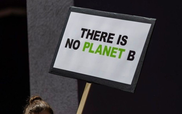 Πώς η κλιματική αλλαγή επηρεάζει την ανθρώπινη υγεία	