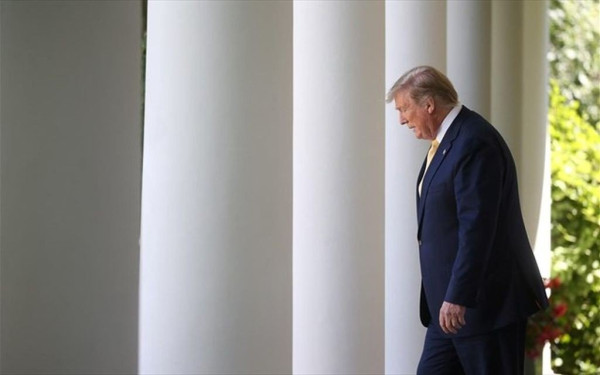 Ο Τραμπ λέει πως Ινδία και Ρωσία φαίνεται πως «χάθηκαν» για τις ΗΠΑ