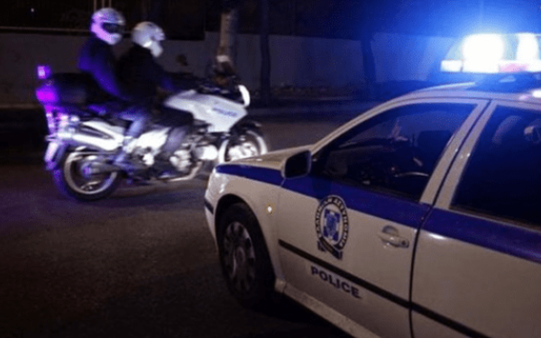 Θεσσαλονίκη: Ελέγχθηκαν 114 ανήλικοι σε δράση για πρόληψη της παραβατικότητας
