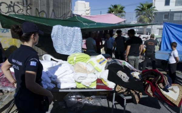 Τι «έβγαλαν» οι έλεγχοι για το παρεμπόριο το τελευταίο πενθήμερο στη Θεσσαλονίκη