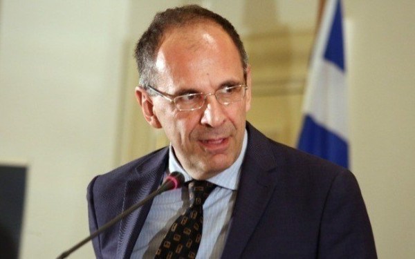 Τηλεφωνική επικοινωνία Γεραπετρίτη με τον ομόλογό του της Σαουδικής Αραβίας: Ανησυχία για το Μεσανατολικό
