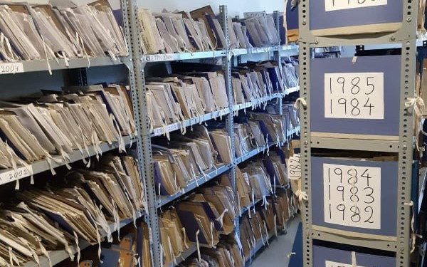 Κύκλωμα Πολεοδομίας Χαλκιδικής: Στην Θεσσαλονίκη η αντιπρόεδρος του Αρείου Πάγου