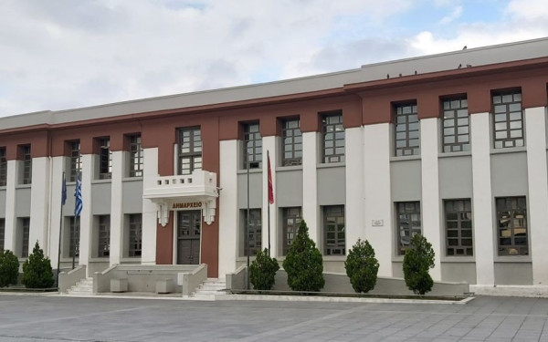Παρουσίαση της προμελέτης του έργου «Αστική Ανάπλαση τμημάτων Ανατολικής Καλαμαριάς» στο Δημοτικό Συμβούλιο