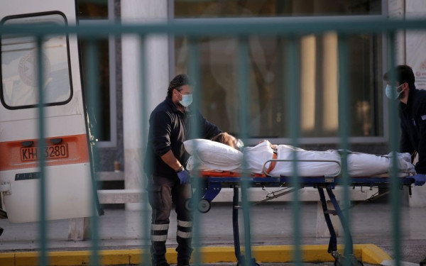 Der Spiegel: Η ελληνική τραγωδία με τον κορονοϊό 