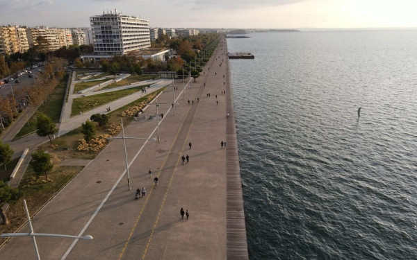 Κορονοϊός: Η Βόρεια Ελλάδα θρηνεί τους περισσότερους νεκρούς -  Πρωτιά για την Π.Ε. Θεσσαλονίκης με 750 θανάτους (Πίνακες)