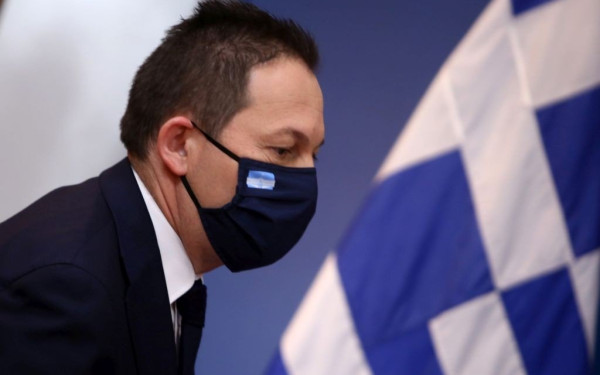 Εξετάζονται αυστηρότερα μέτρα σε τοπικό επίπεδο