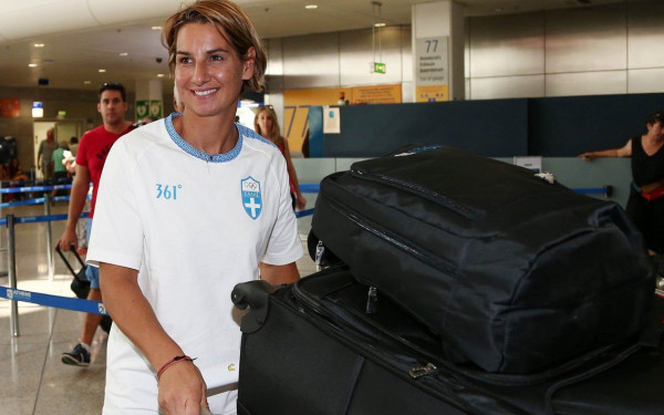 Εισαγγελική έρευνα για τις καταγγελίες της Μπεκατώρου παρά την παραγραφή της πράξης