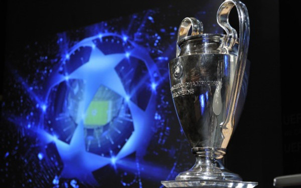 Champions League: Τα γκρουπ δυναμικότητας της League Phase