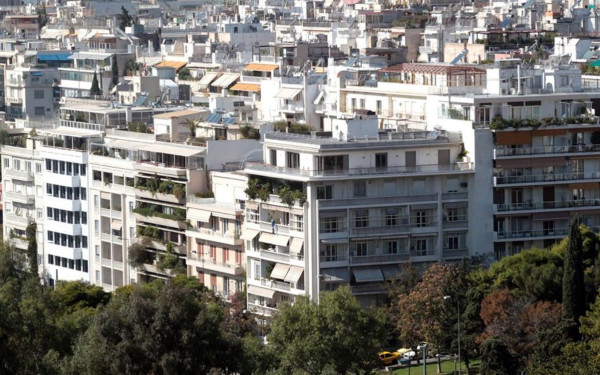 Θεσσαλονίκη: Κτηματαγορά σε… παράκρουση – 168.000 ευρώ για διαμέρισμα 38 τ.μ. στο κέντρο και νέο «ελντοράντο» στα δυτικά