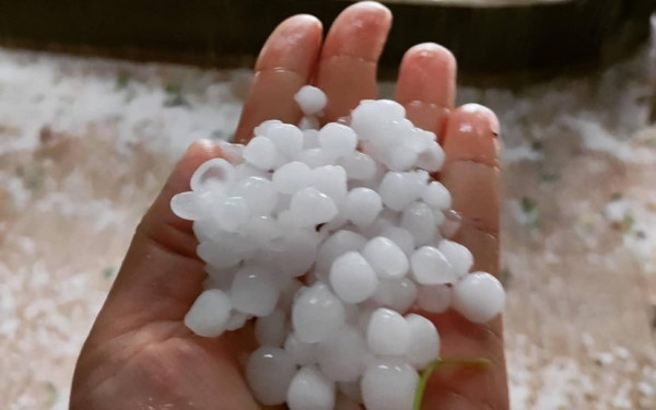 Πολιτική Προστασία: Ποιες είναι οι συστάσεις της για τα έντονα καιρικά φαινόμενα