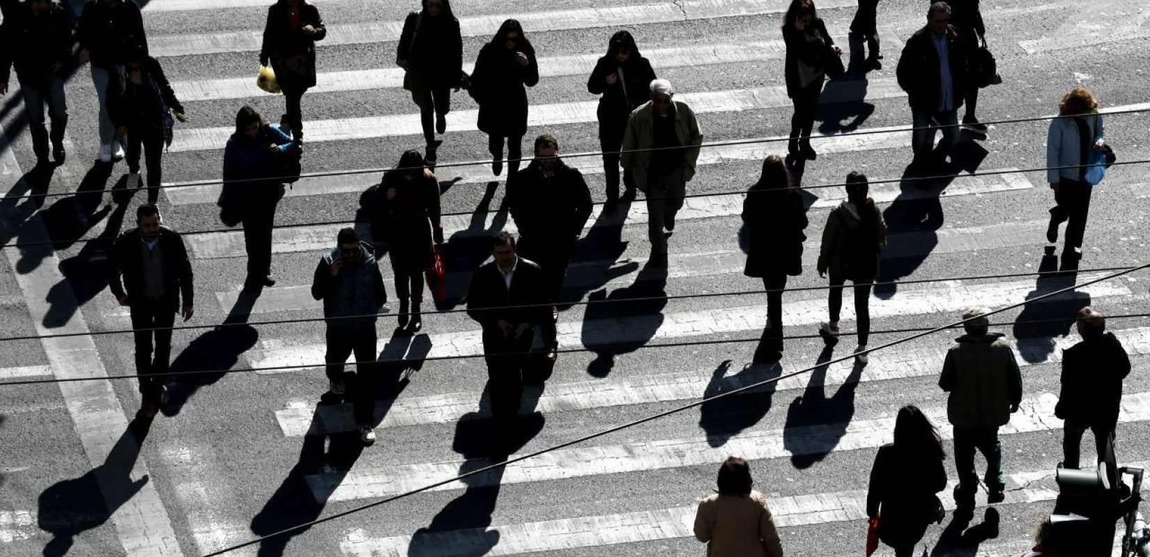 Το προσδόκιμο ζωής αυξήθηκε παγκοσμίως κατά 6,2 χρόνια τα τελευταία 30 χρόνια