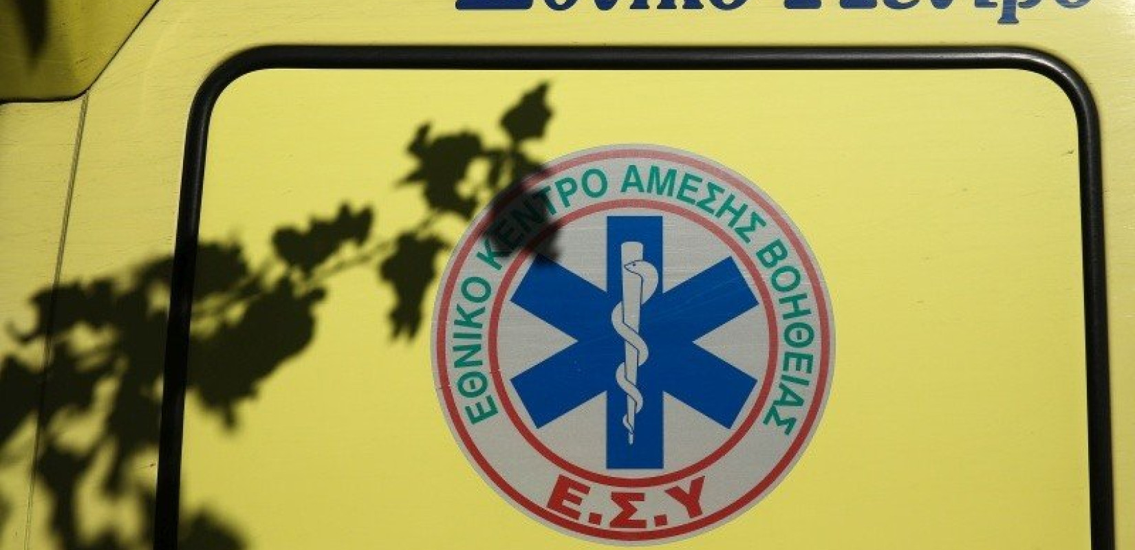 Δράμα: Νεκρός 25χρονος σε εργατικό ατύχημα