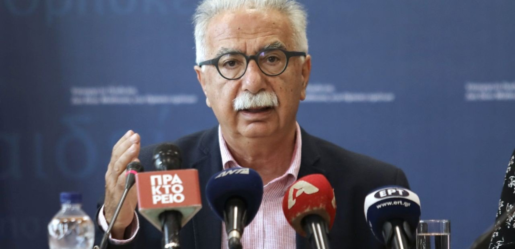 Ρεπορτάζ makthes.gr: Δεν θα πάνε στη συνάντηση με τον Γαβρόγλου δάσκαλοι και καθηγητές