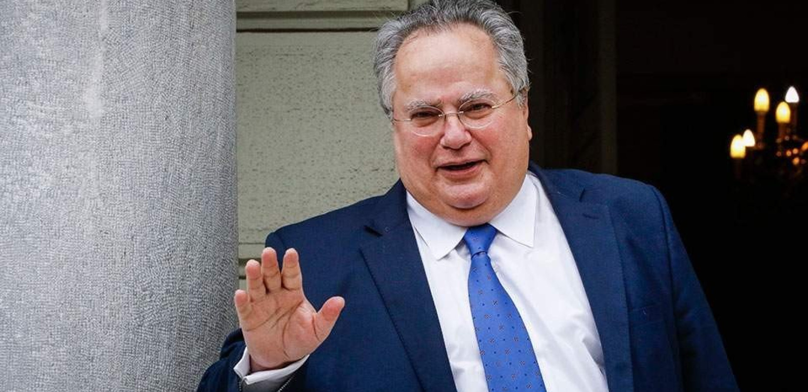 Στη Νορβηγία αύριο ο Νίκος Κοτζιάς
