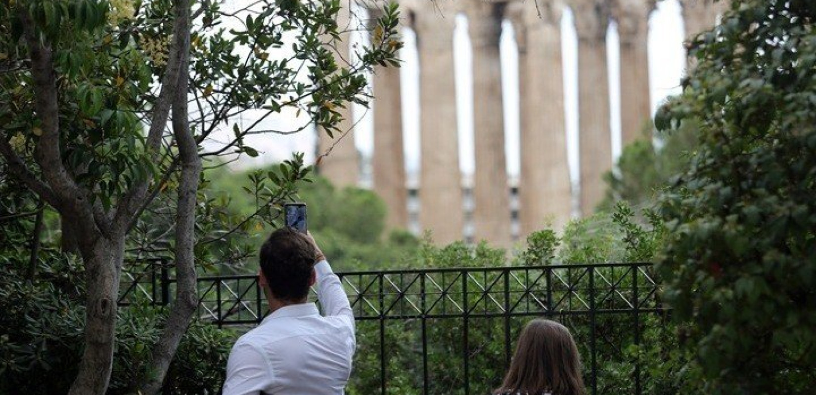 ΠΟΤ: Πλήγμα και στον τουρισμό από τον κορονοϊό 