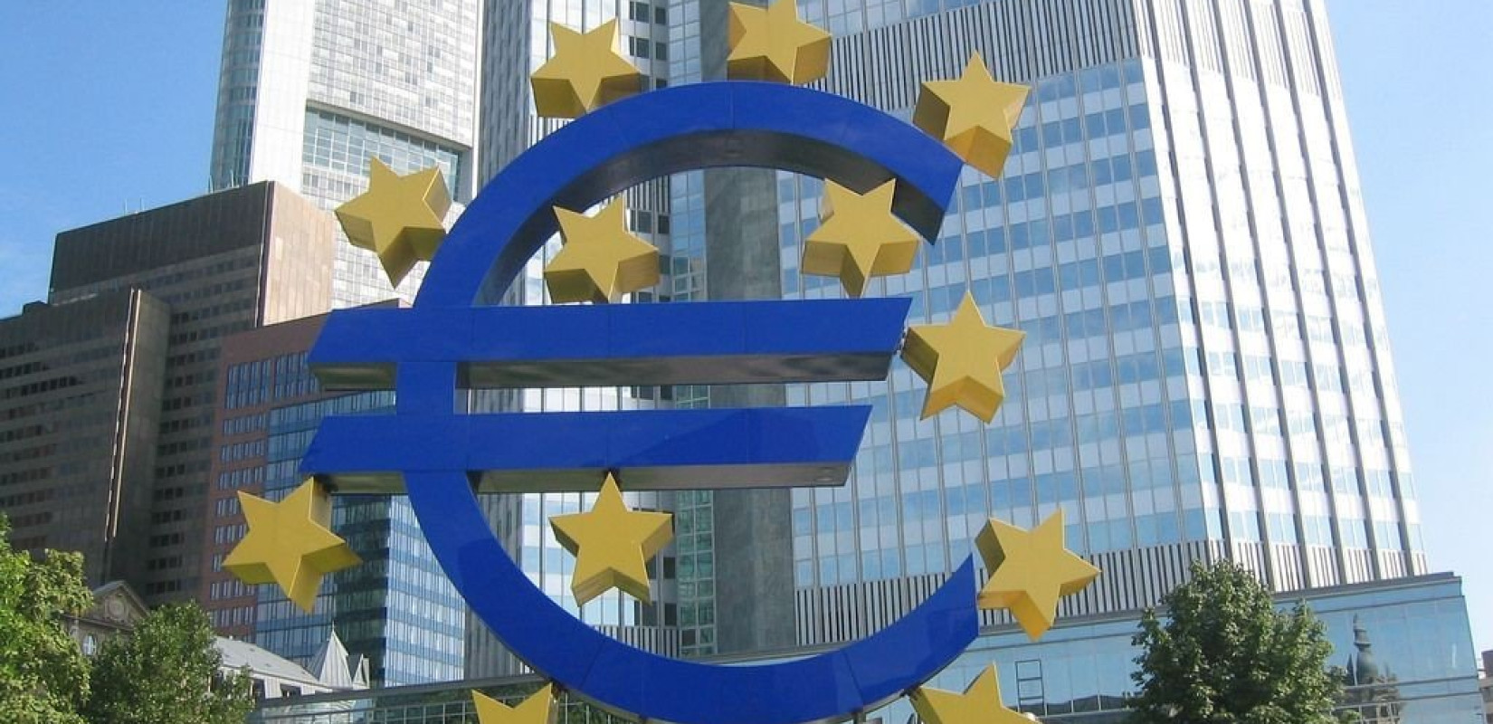 EKT: Νέα μείωση των επιτοκίων κατά 0,25%