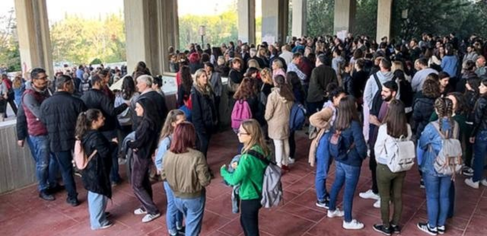  «Αγκάθια» στη συμφωνία ΑΕΙ με ΤΕΙ Δ. Μακεδονίας