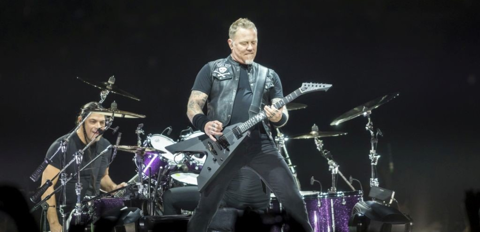 Συναυλία Metallica στην Αθήνα: Πότε ξεκινάει η προπώληση των εισιτηρίων
