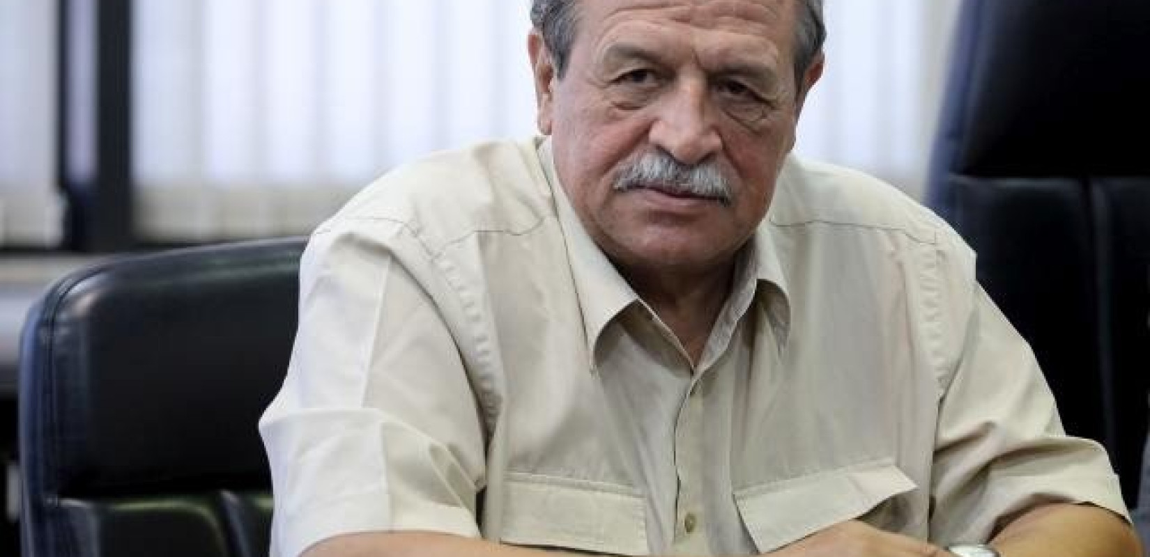 Αιχμές Παππά εναντίον των εργαζομένων του ΟΑΣΘ 