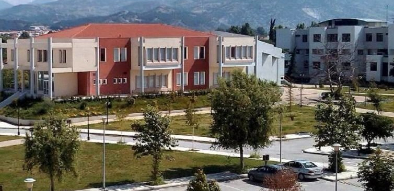 ΤΕΙ Σερρών: Επαναληπτικές εξετάσεις σήμερα για τους φοιτητές του καθηγητή "φακελάκι"