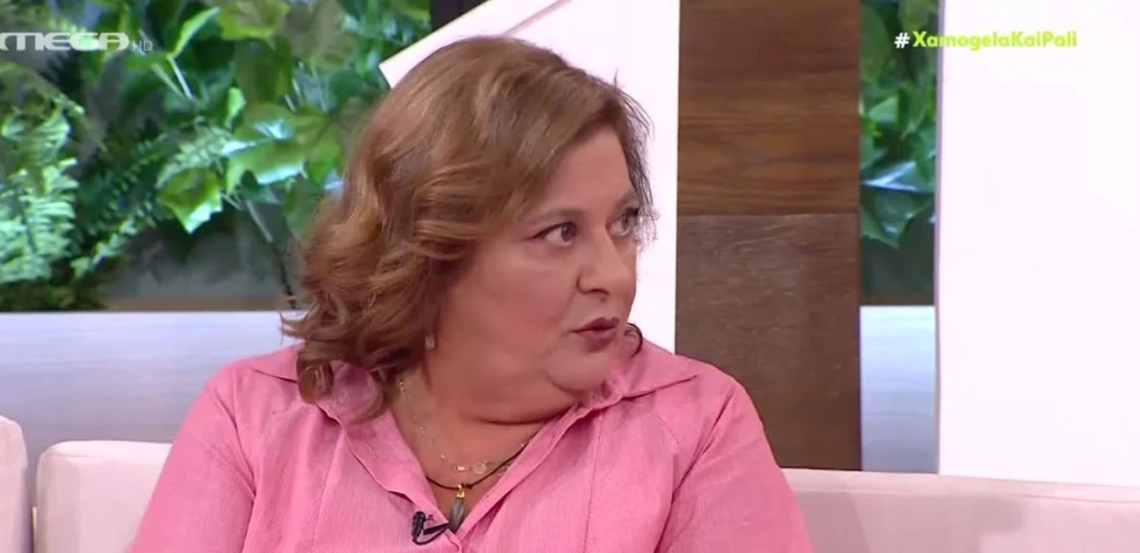 Σάλος για την "αθώωση" Φιλιππίδη από την Ελ. Κωνσταντινίδου (βίντεο)