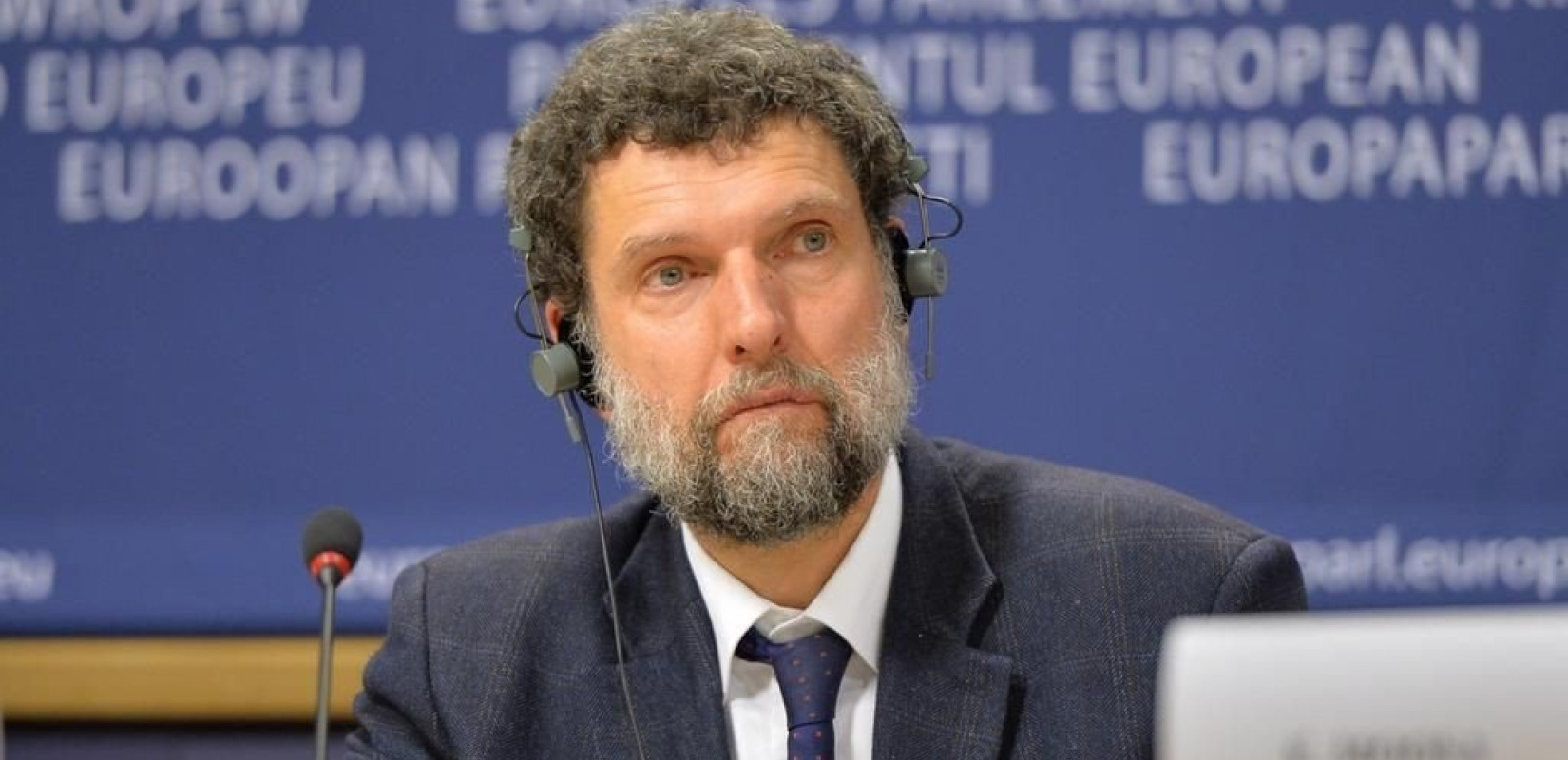 Το Συμβούλιο της Ευρώπης ζήτησε την απελευθέρωση του Οσμάν Καβαλά