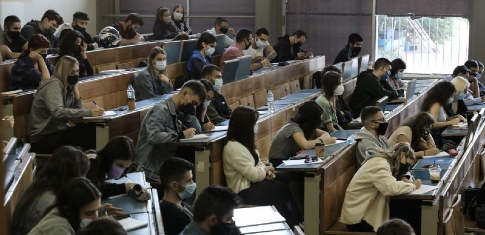  Τέλος χρόνου για τις μετεγγραφές φοιτητών - Κλείνει σήμερα η πλατφόρμα