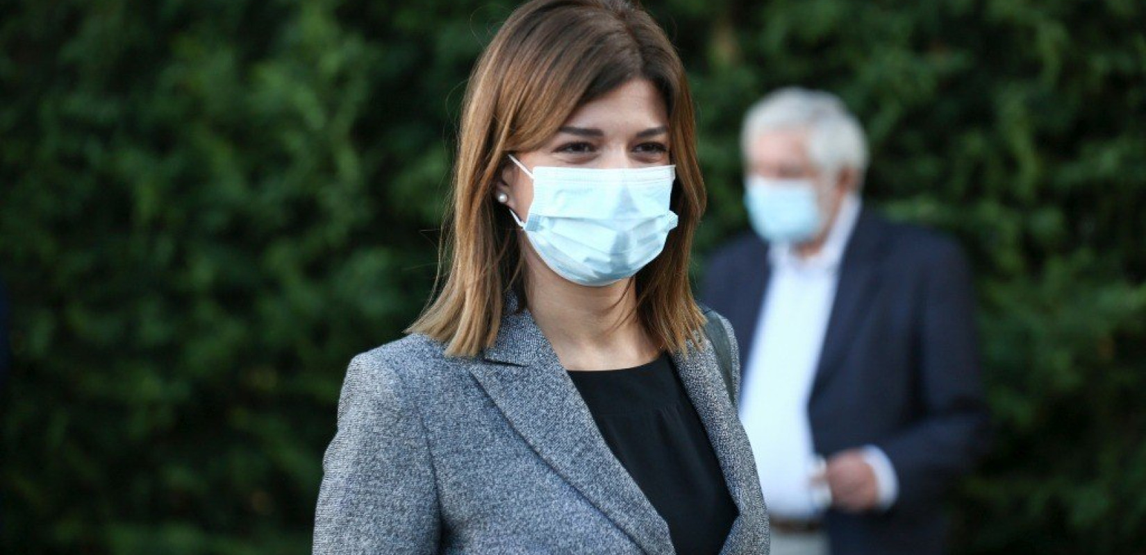 Νοτοπούλου: Ο ορεινός τουρισμός απαιτεί ασφάλεια και επανασχεδιασμό