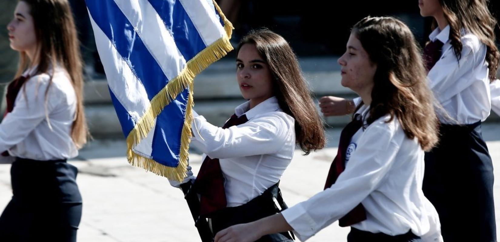 Ματαιώνονται οι παρελάσεις και στον νομό Κιλκίς