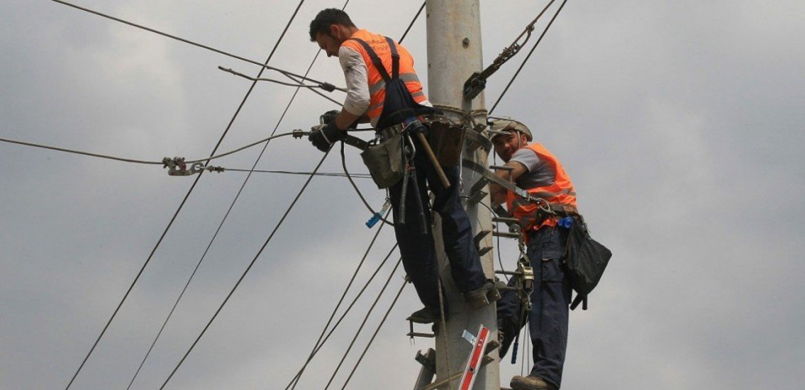 Χωρίς ηλεκτρικό ρεύμα περιοχές σε 4 δήμους