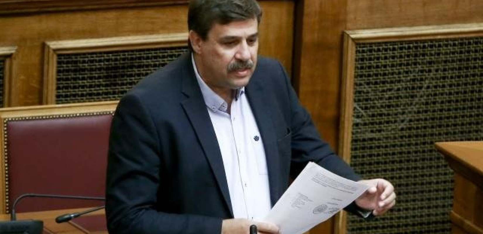 ΣΥΡΙΖΑ: Στη Βουλή το θέμα των self – tests