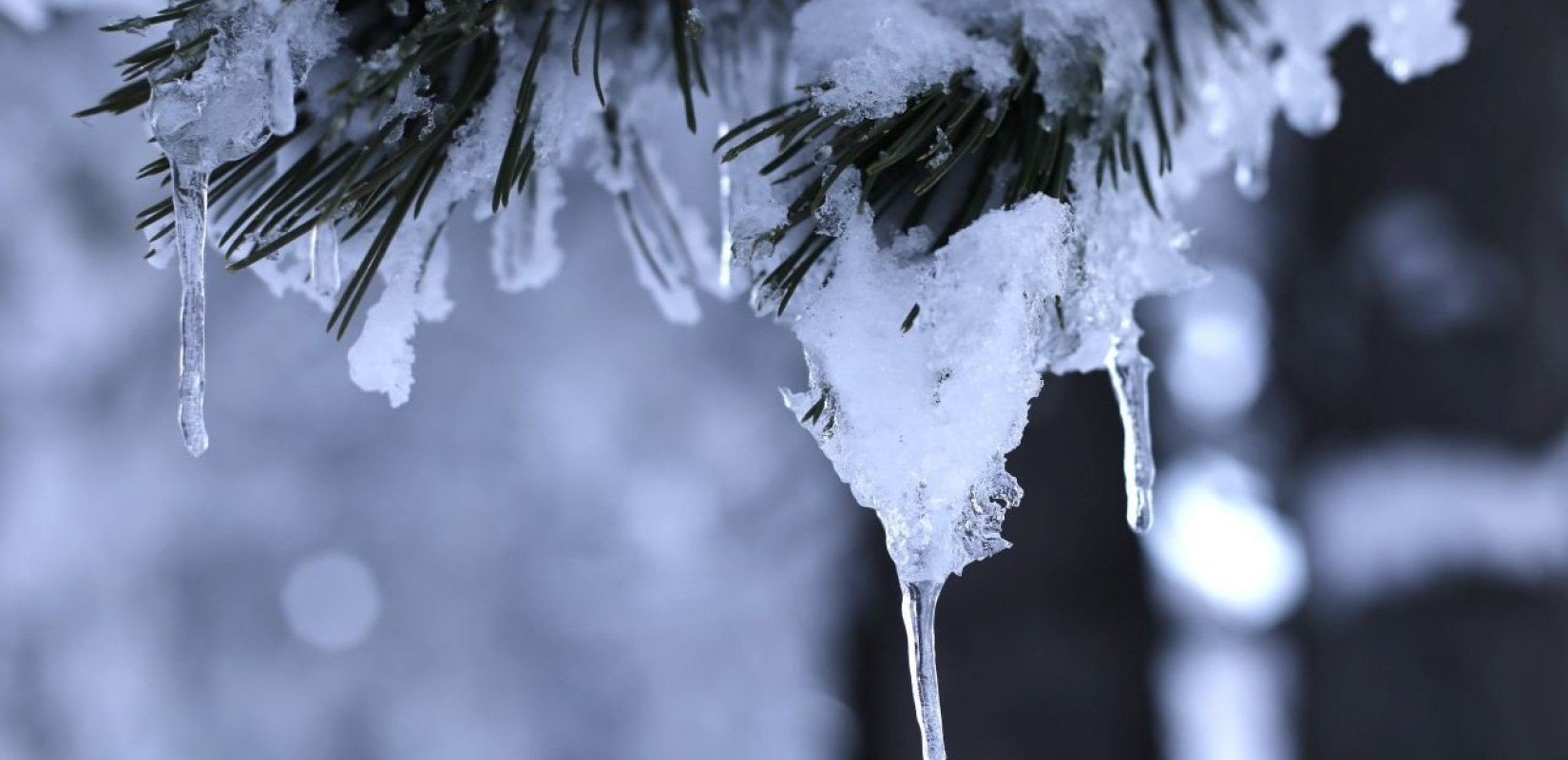 Παγετός και χιόνια σε χαμηλά υψόμετρα - Οι 8 περιοχές με τις χαμηλότερες θερμοκρασίες