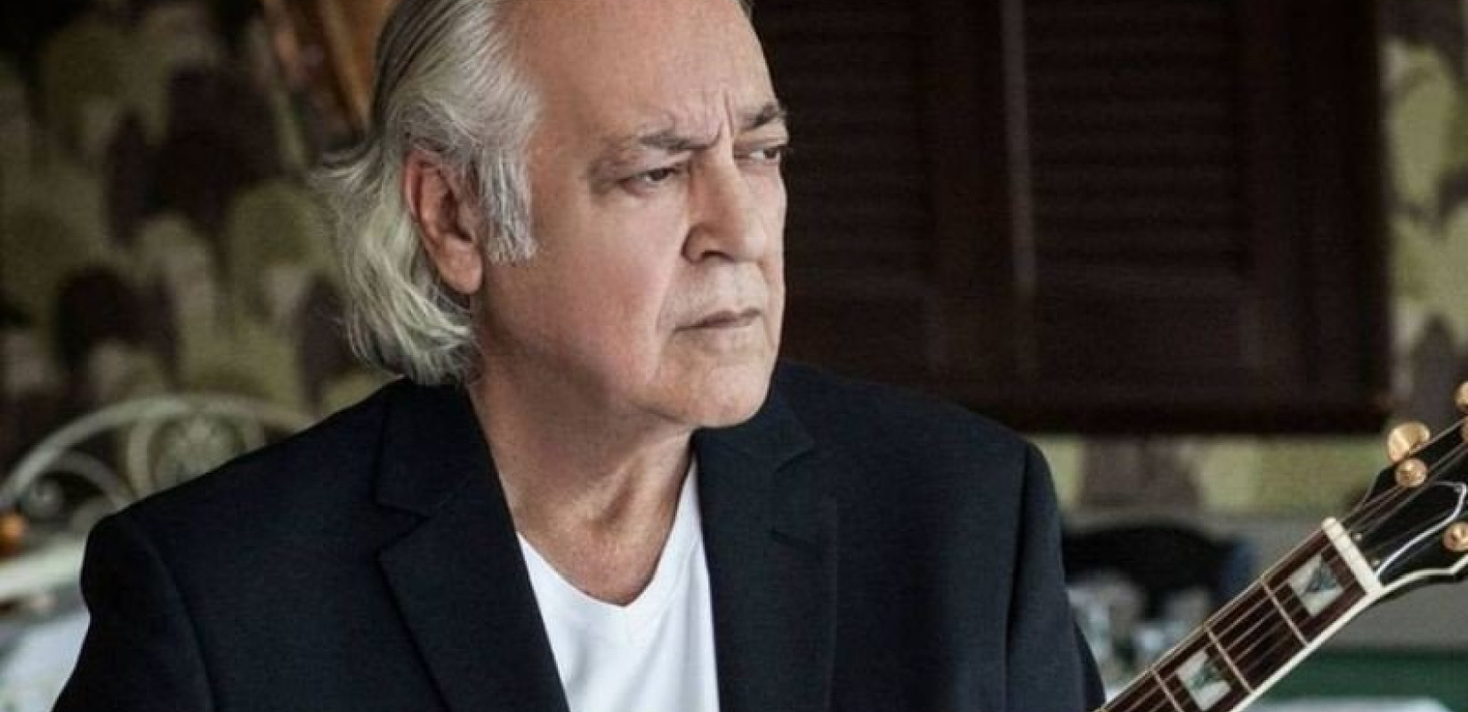 Πέθανε ο τραγουδιστής Χρήστος Κυριαζής (Βίντεο)