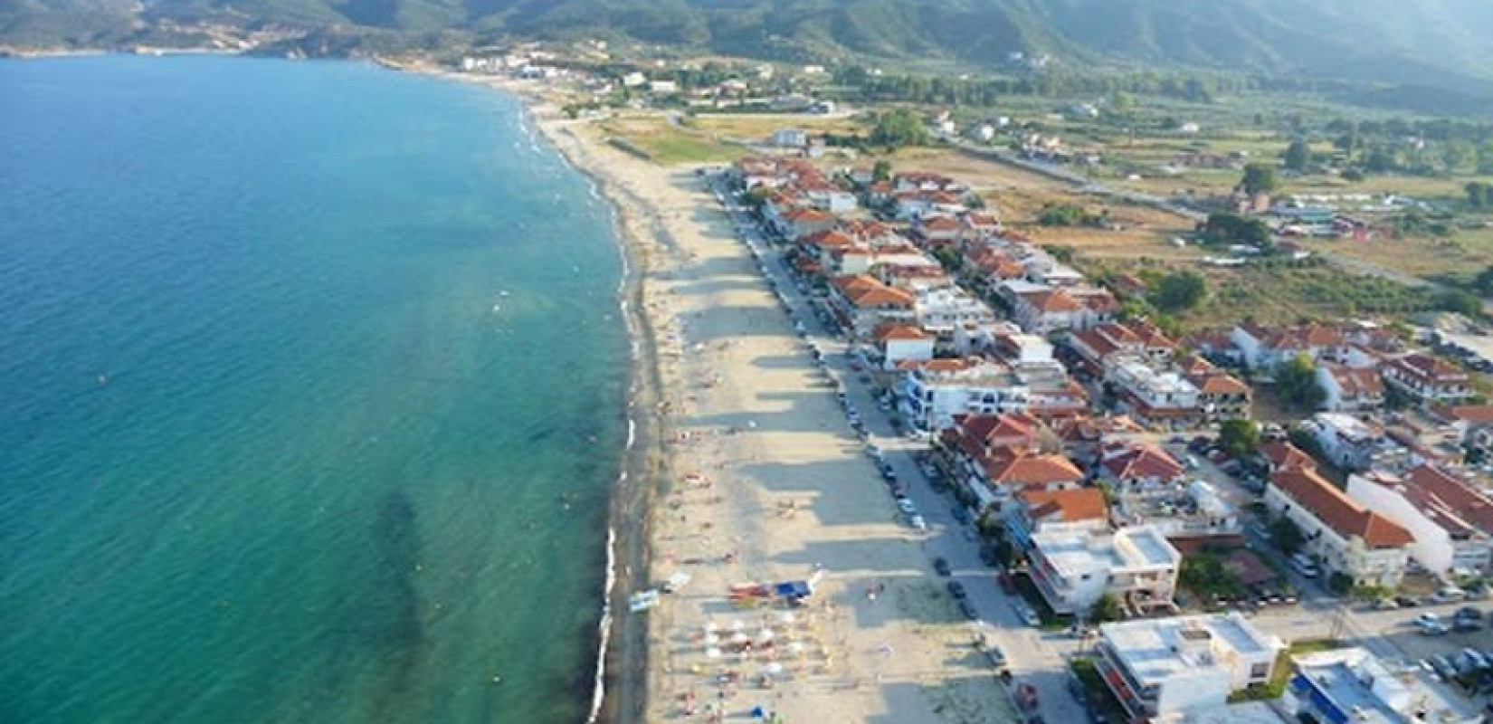 Νεκρός 48χρονος που έκανε βουτιά από προβλήτα στην Περαία - 65χρονος έχασε τη ζωή του στη Χαλκιδική