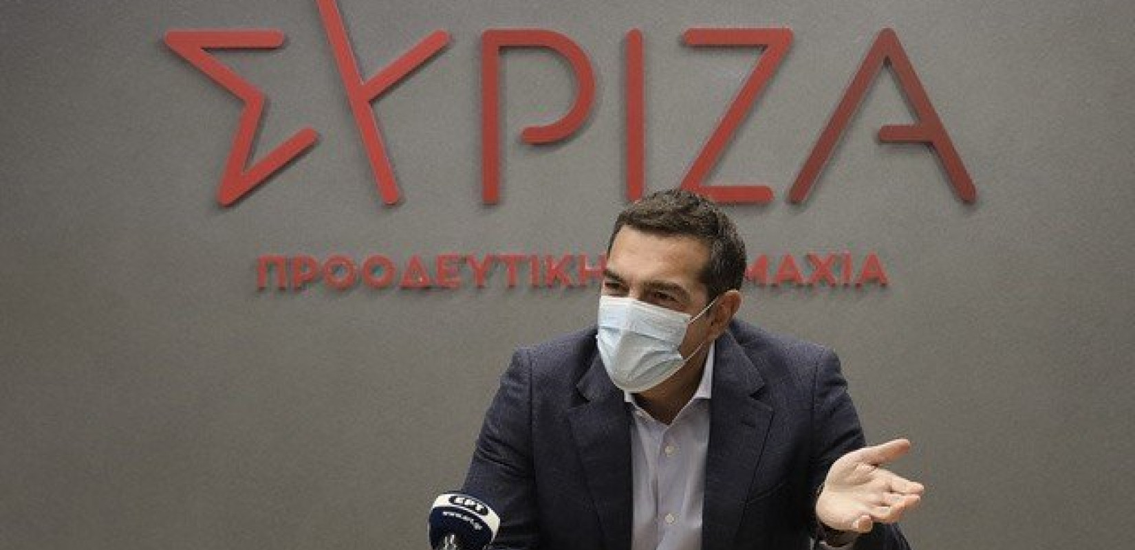 ΣΥΡΙΖΑ-ΠΣ: Εσωκομματικές ζυμώσεις ενόψει Συνεδρίου